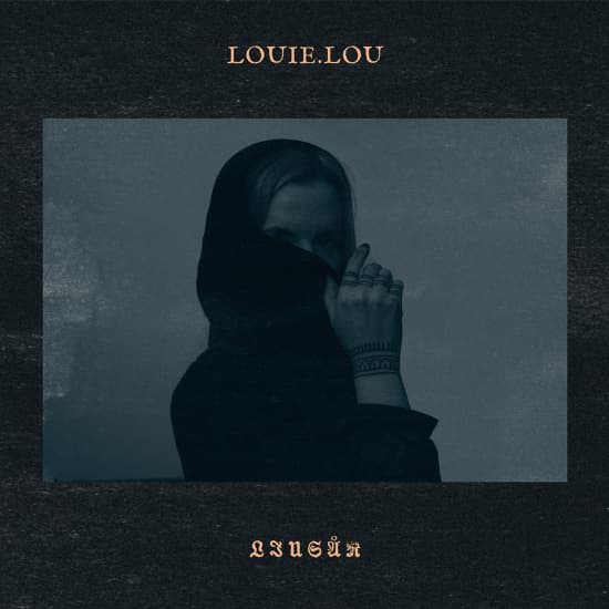 louie.lou - Ljusår (CD)