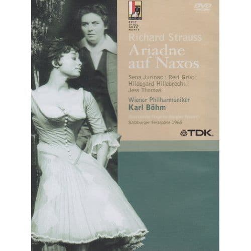 Ariadne i Naxos