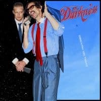 The Darkness - Dreams On Toast (CD)