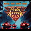 Pikkukuva 1 / 2: Fire Action - Until The Heat Dies (CD)