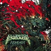 Killswitch Engage - Atonement (CD)