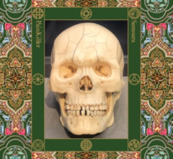 Painkiller - Samsara (CD)