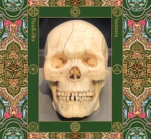 Painkiller - Samsara (CD)