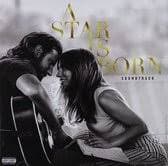 Soundtrack - A Star Is Born (CD)