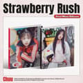 Pikkukuva 1 / 2: Chuu - Strawberry Rush (Random Ver.) (CD)