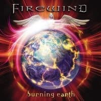 Firewind - Burning Earth (Digipack) (CD)