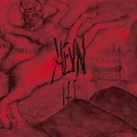 Hevn Iii - Hevn Iii (CD)