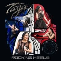 Tarja Turunen - Rocking Heels: Live At Hellfest (CD)