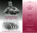 Miniatyrbillede 1 af 2: Shostakovich Dmitri - Symphony No. 10 Romance From 'Gadf (CD)