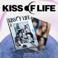 Miniatyrbild 1 av 2: Kiss Of Life - Lose Yourself (Magazinel Ver.) (CD)