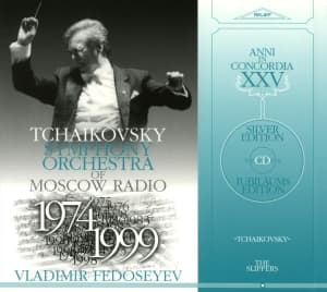 Tchaikovsky Peter - The Slippers (CD)