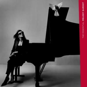 Melody Gardot - The Essential Melody Gardot (CD)