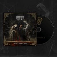 Pestilent Hex - Sorceries Of Sanguine & Shadow (Dig (CD)