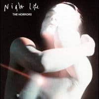 Horrors The - Night Life (CD)