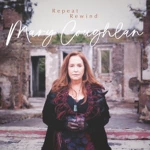 Coughlan Mary - Repeat Rewind (CD)