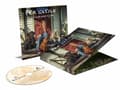 Miniatyrbillede 1 af 2: Per Gessle - Sällskapssjuk CD + Signed Card (CD)