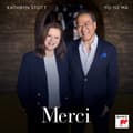 Pikkukuva 2 / 2: Yo-Yo Ma & Kathryn Stott - Merci (CD)