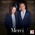Pikkukuva 1 / 2: Yo-Yo Ma & Kathryn Stott - Merci (CD)