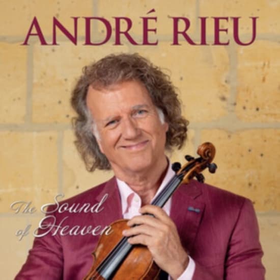 Rieu André - Sound Of Heaven (CD)