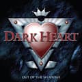 Miniatyrbild 1 av 2: Dark Heart - Out Of The Shadows (CD)