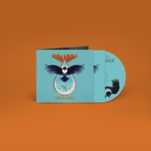 Mdou Moctar - Tears Of Injustice (CD)