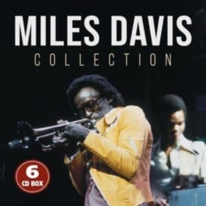 Davis Miles - Collection (CD)