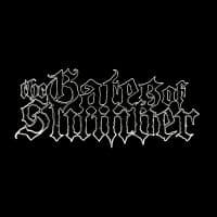 Gates Of Slumber The - The Gates Of Slumber (CD)