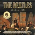 Miniatyrbillede 1 af 2: Beatles The - Collection (CD)