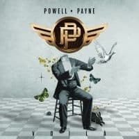 Powell-Payne - Voilà (CD)