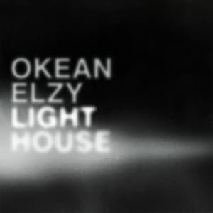 Okean Elzy - Lighthouse (CD)