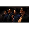 Miniatyrbild 5 av 6: Videospel - SEGA - Like a Dragon: Ishin! - Action-äventyr - PS4 - 1 spelare