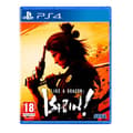 Miniatyrbild 2 av 6: Videospel - SEGA - Like a Dragon: Ishin! - Action-äventyr - PS4 - 1 spelare