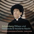 Pikkukuva 1 / 2: Orchestre Symphonique De Montreal - Schoenberg: Pelleas Und Melisande (CD)