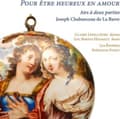 Pikkukuva 2 / 2: Claire Lefilliatre Luc Bertin-Huga - Joseph Chabanceau De La Barre: Pour (CD)