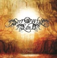 Sorrowful Land - Of Ruins (CD)