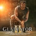 Pikkukuva 2 / 2: Harry Gregson-Williams - Gladiator Ii (CD)