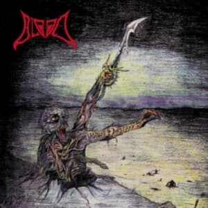 Blood - Impulse To Destroy (CD)