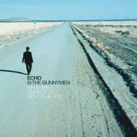 Echo And The Bunnymen - What Are You Going To Do With Your (CD)
