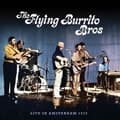 Miniatyrbild 1 av 2: The Flying Burrito Brothers - Live In Amsterdam 1972 (CD)