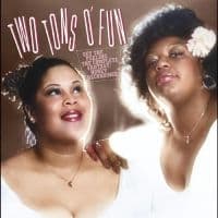 Two Tons O' Fun - Get The Feeling--The Complete Fanta (CD)