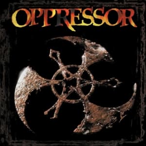 Oppressor - Elements Of Corrosion (CD)