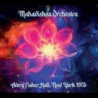 Mahavishnu Orchestra - New York 1973 (CD)