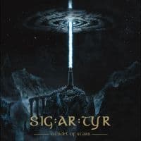 Sig:Ar:Tyr - Citadel Of Stars (CD)
