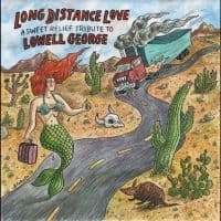 Various Artists - Long Distance Love - A Sweet Relief (CD)