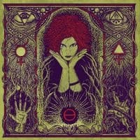 Jess And The Ancient Ones - Jess And The Ancient Ones & Astral (CD)