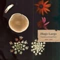 Miniatyrbild 1 av 2: Largo Hugo - Huge, Large And Electric: Hugo Larg (CD)