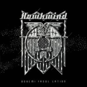 Hawkwind - Doremi Fasol Latido (CD)