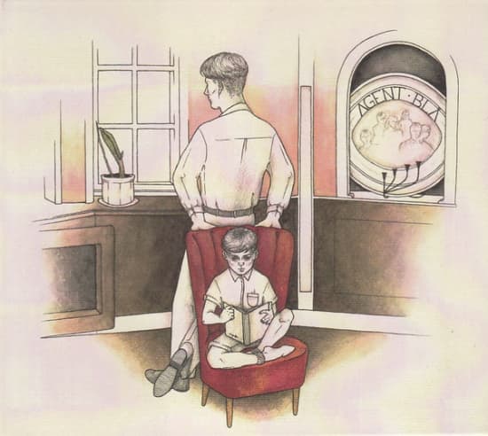 Agent Blå - Morning Thoughts (Japan Press) (CD)