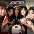 Miniatyrbillede 1 af 2: Fifty Fifty - Love Tune / Tune Version (CD)