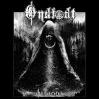 Ondfodt - Oldfodt (CD)
